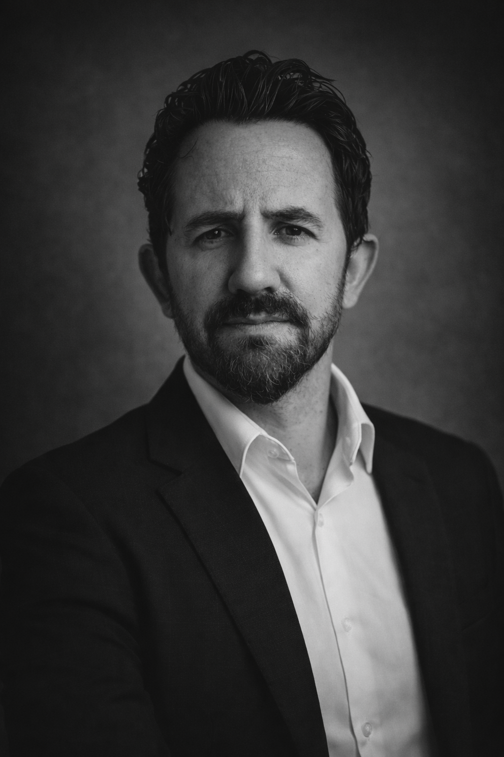 Alexandre Grau — AgrauData